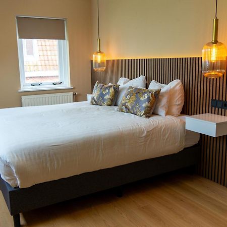 فراويندبولدار B&B Dijkhuis المظهر الخارجي الصورة