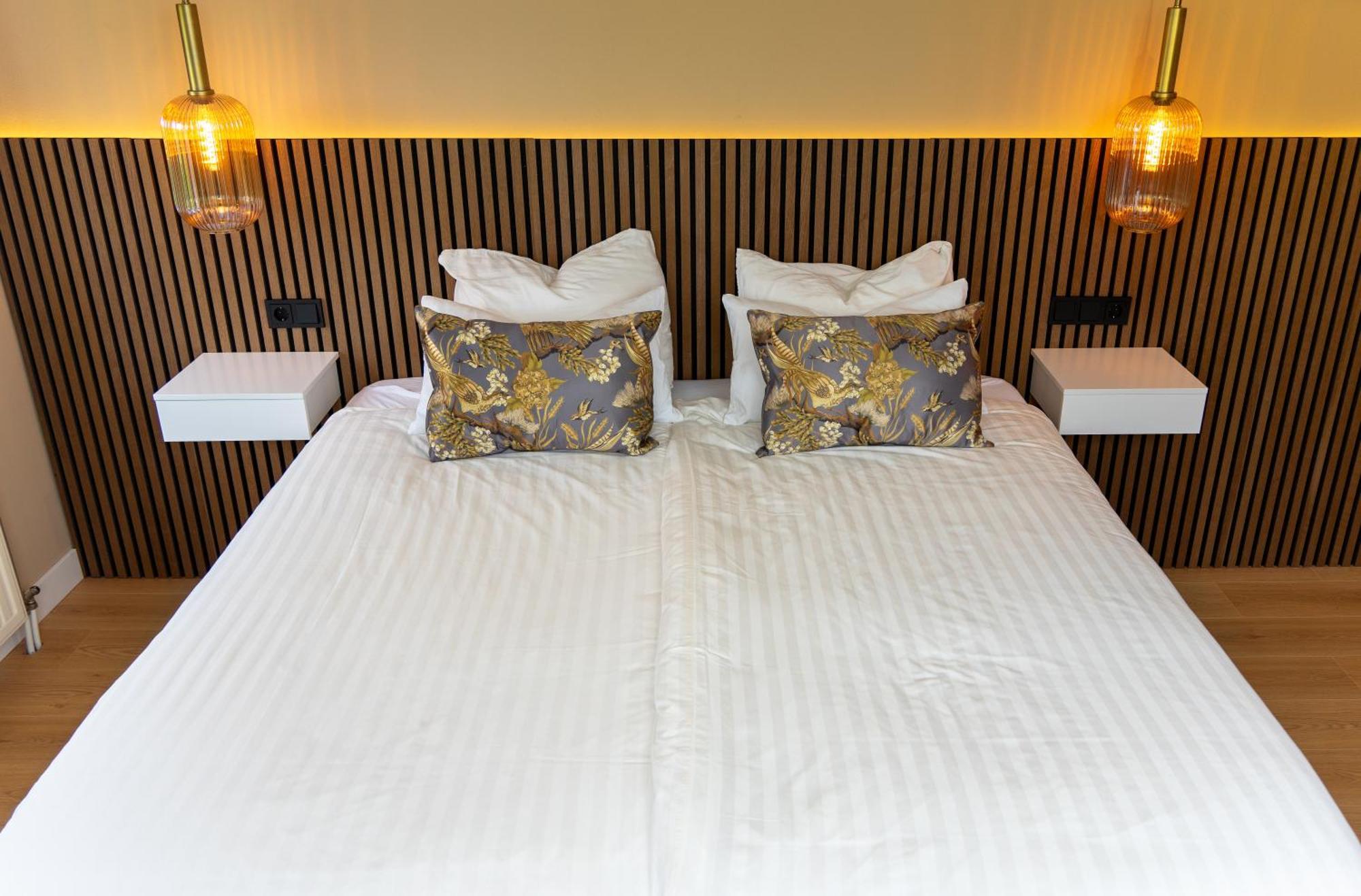 فراويندبولدار B&B Dijkhuis المظهر الخارجي الصورة