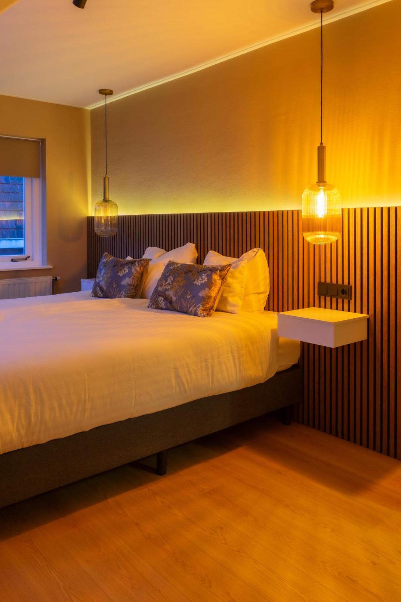 فراويندبولدار B&B Dijkhuis المظهر الخارجي الصورة