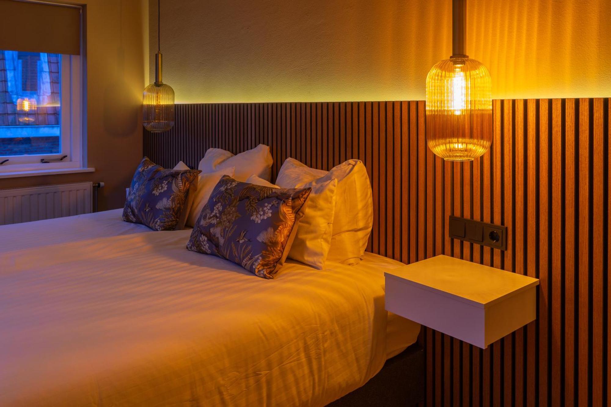 فراويندبولدار B&B Dijkhuis المظهر الخارجي الصورة