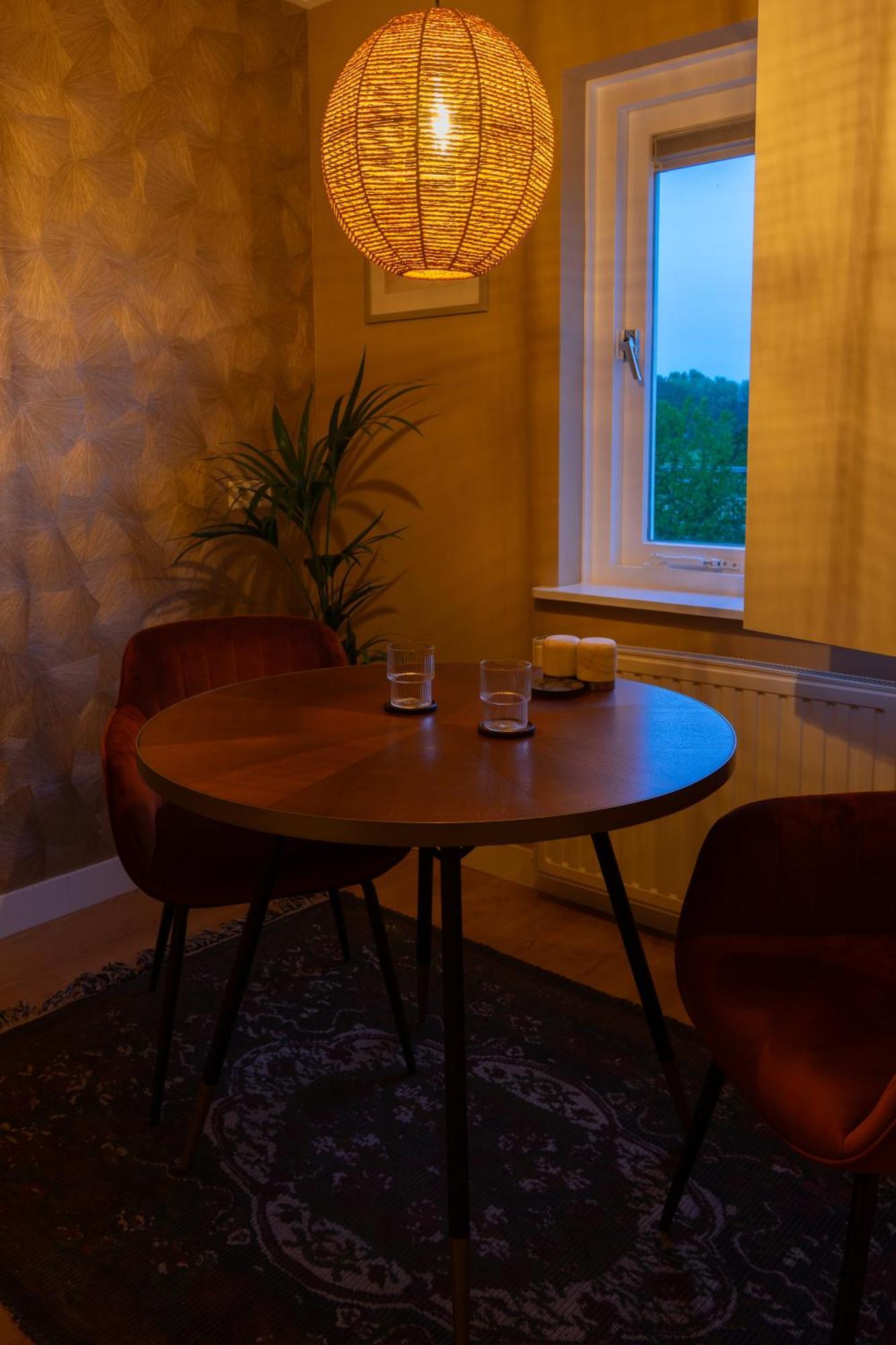 فراويندبولدار B&B Dijkhuis المظهر الخارجي الصورة