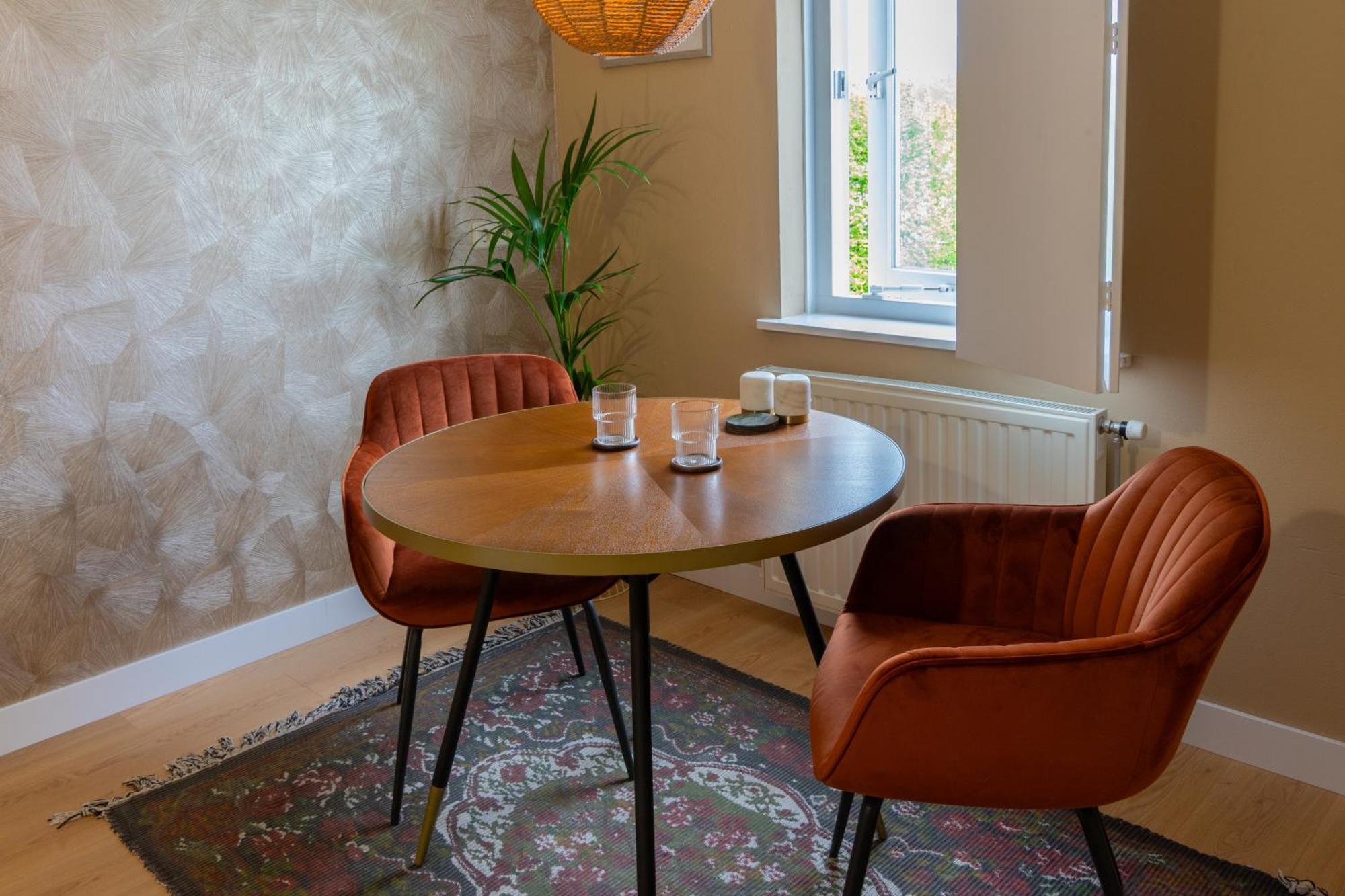 فراويندبولدار B&B Dijkhuis المظهر الخارجي الصورة